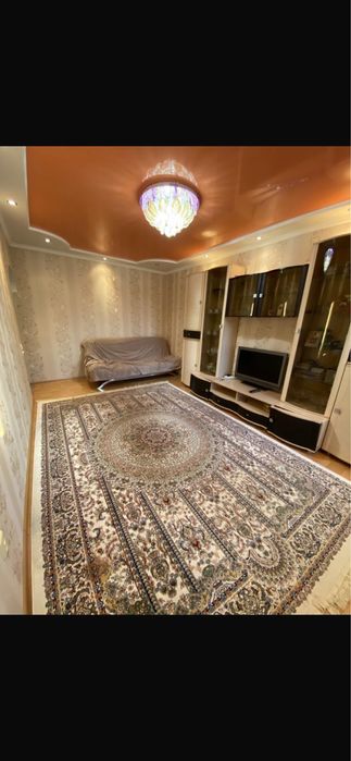 Продаю квартиру в районе Кунаева