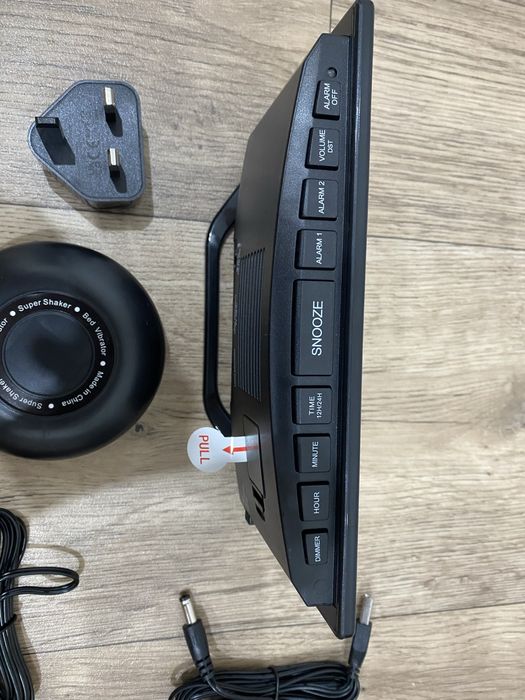 часы настольные