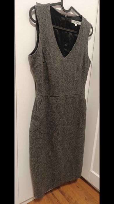 Нови къси зимни поли, размер S