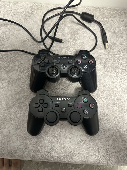 Сони пластейшн 3