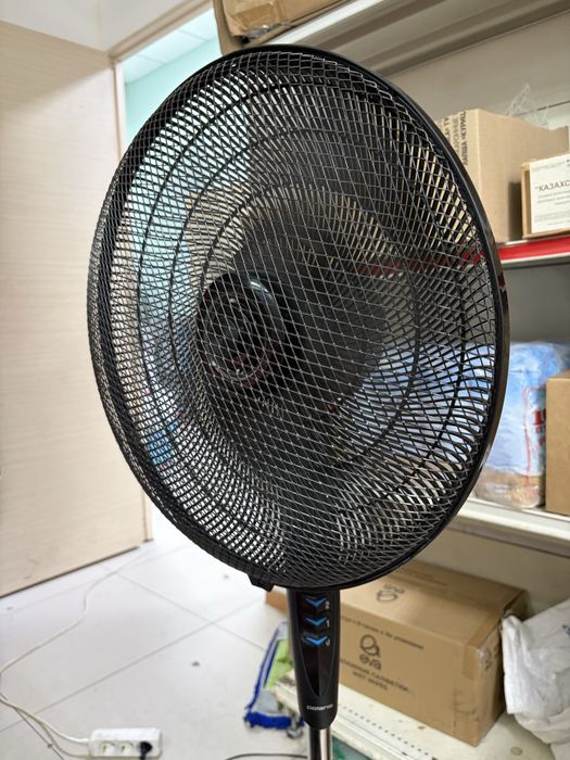 Продам новый вентилятор Polaris PSF 5140