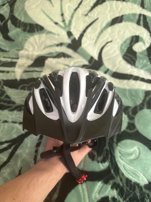 Casca Bicicleta Noua Nefolosita