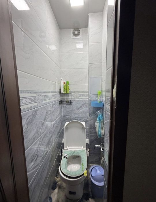 Продается 3/2/4 квартира ТТЗ Геофизика