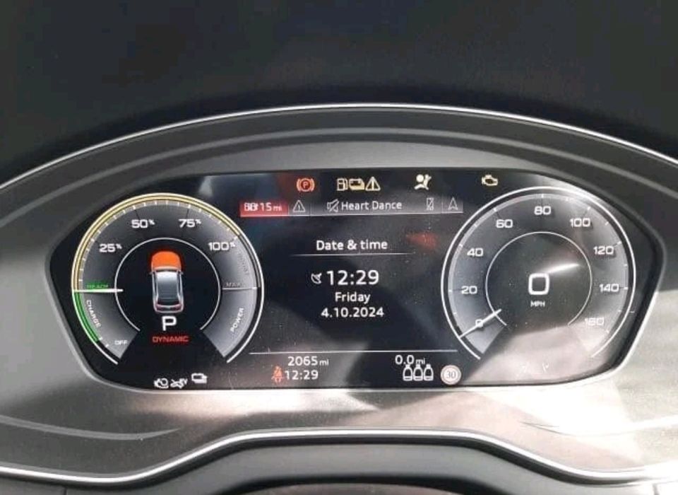 Cutie transfer ,reductor Audi Quattro 17-26  Hybrid A4,A5,A6,A7. Q5