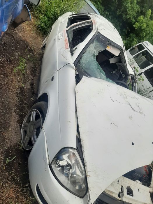 Запчасти ваз лада приора 2