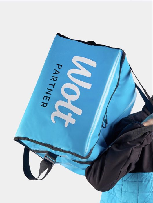 термосумка новая