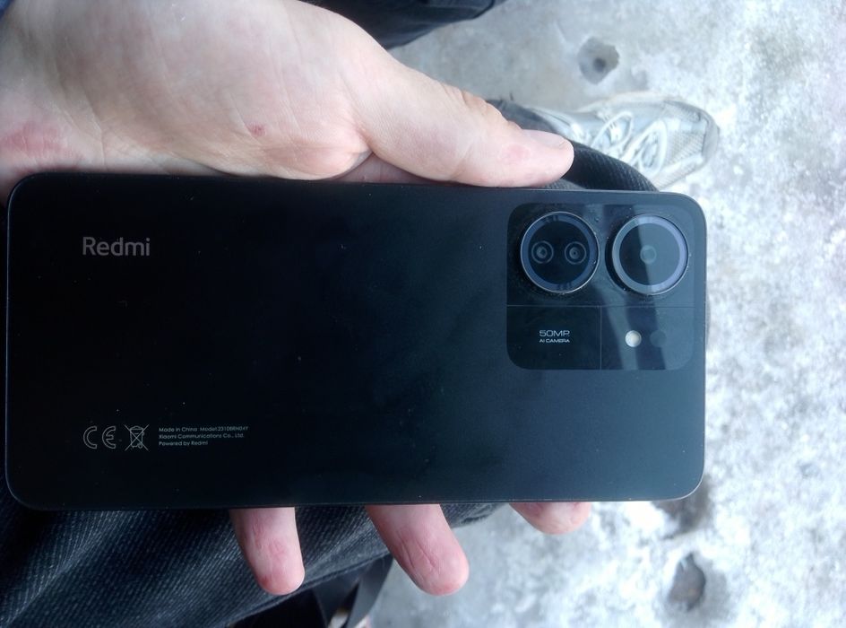 Продам редми 13с