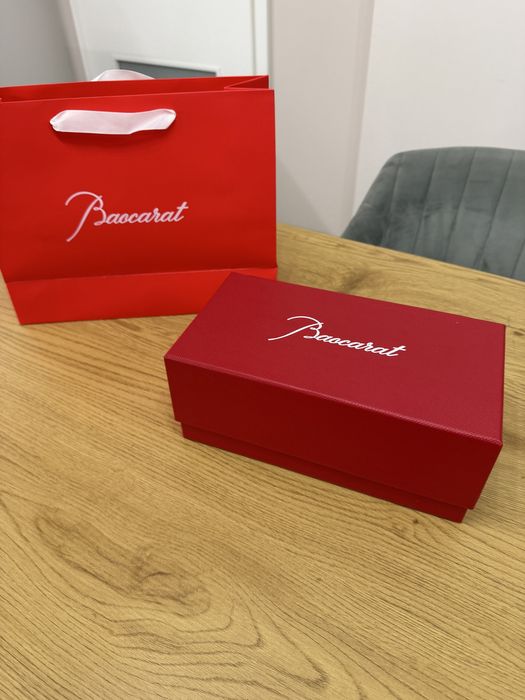 Baccarat пепелник
