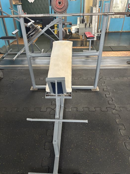 Продавам лежанки за горна и долна гърда