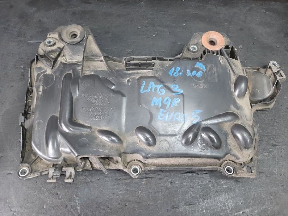 capac motor 2.0 dci m9r renault laguna 3 8200672464