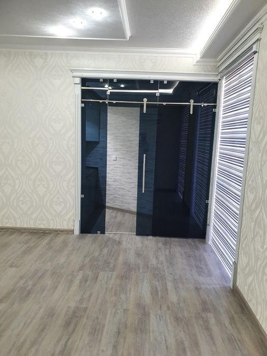 Квартира новостройка