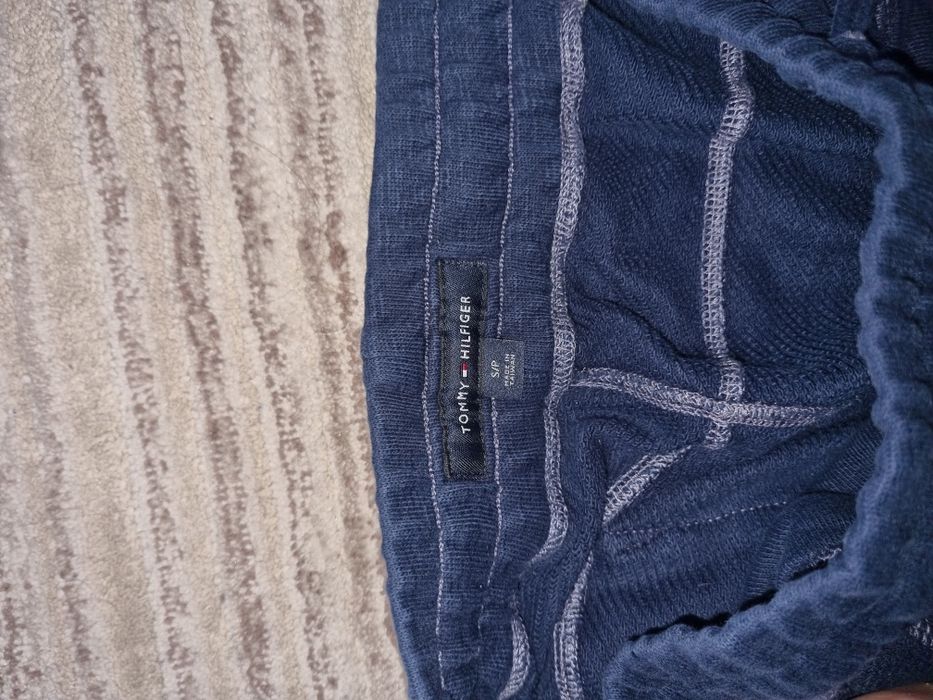Vand trening Tommy Hilfiger