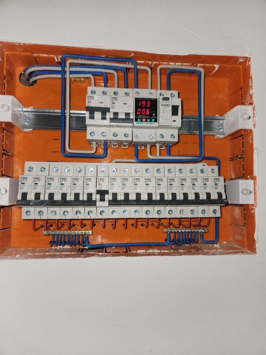 Elektrik xizmati 24;7 Toshkent buylab