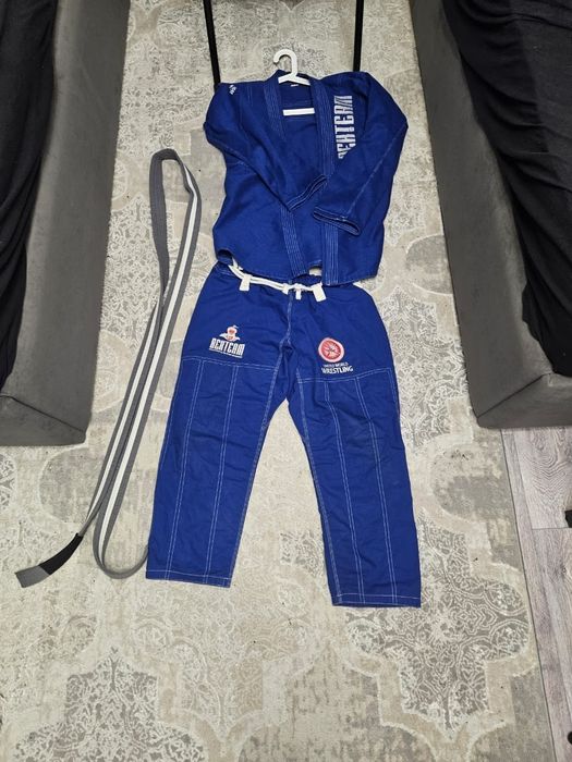 Продам кимоно Bekteam