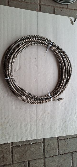 Milwaukee sarpe  spirala