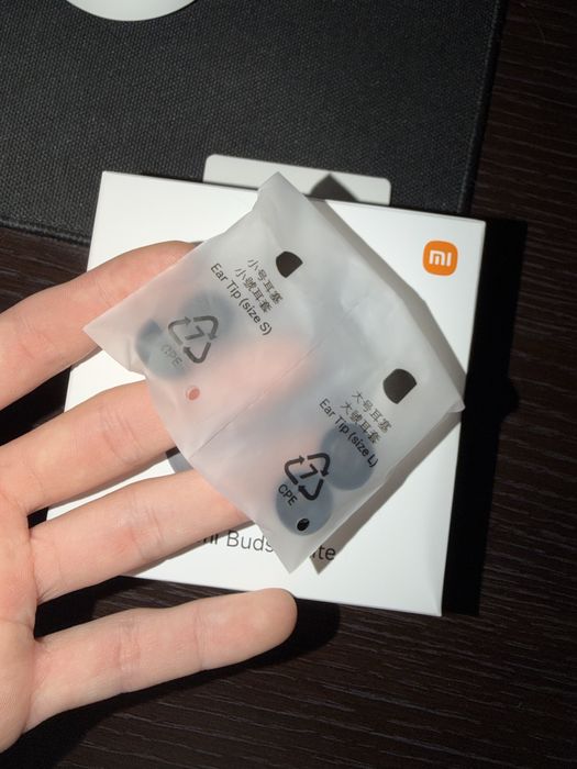 Наушники Redmi Buds 6 lite