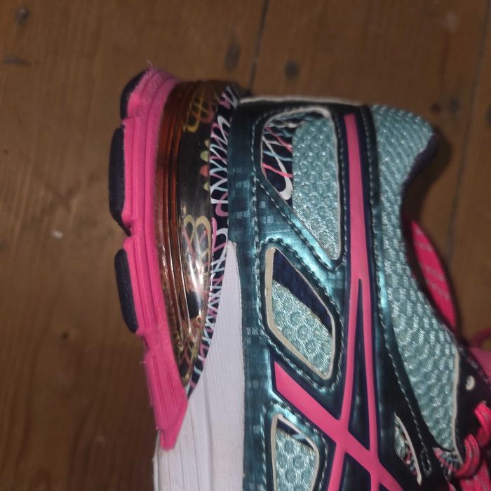 Adidasi alergare Asics Gel-Preleus