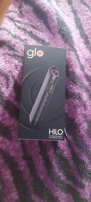 Glo hilo dispozitive