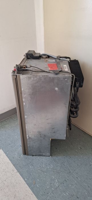 Frigider rulotă Electrolux