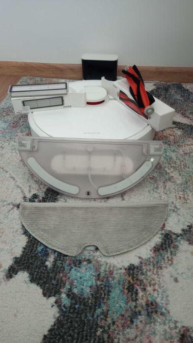 Xiaomi Dreame D9 / РОБОТ