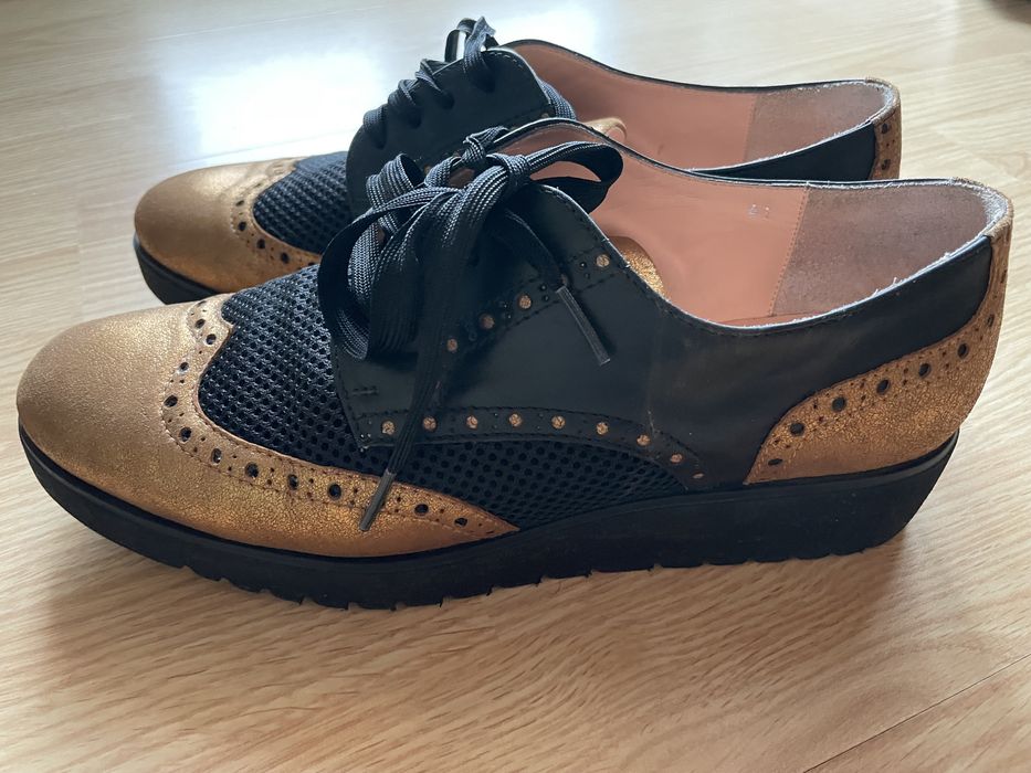 Pantofi Musette marimea 40/41