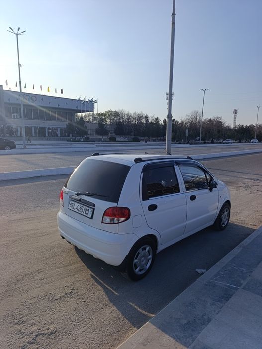 Matiz 2017-yil.Xolati a'lo. 42 mln.