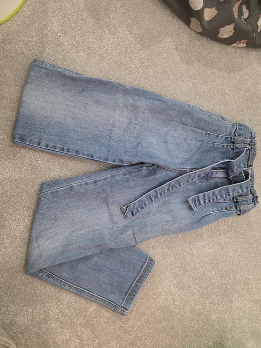 Сет 3 чифта детски дънки