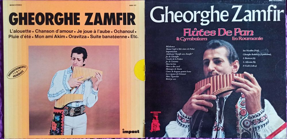 Romica Puceanu, Dona SIMINICĂ, Gabi LUNCĂ, Maria TĂNASE, Ghe Zamfir