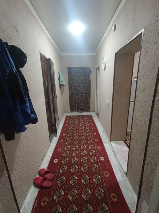 420кв Ховли жой сотилади урганч шахар навруз шахарчасида (спутник (