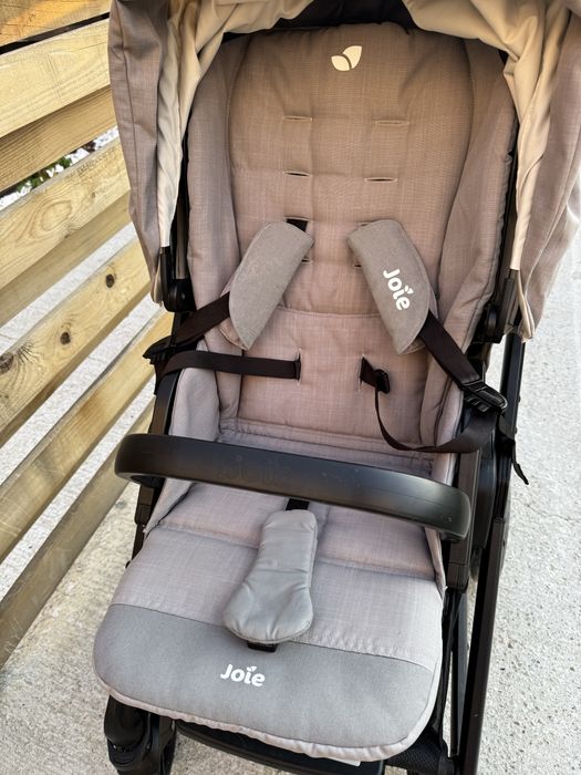 Joie Chrome Sport+ Landou