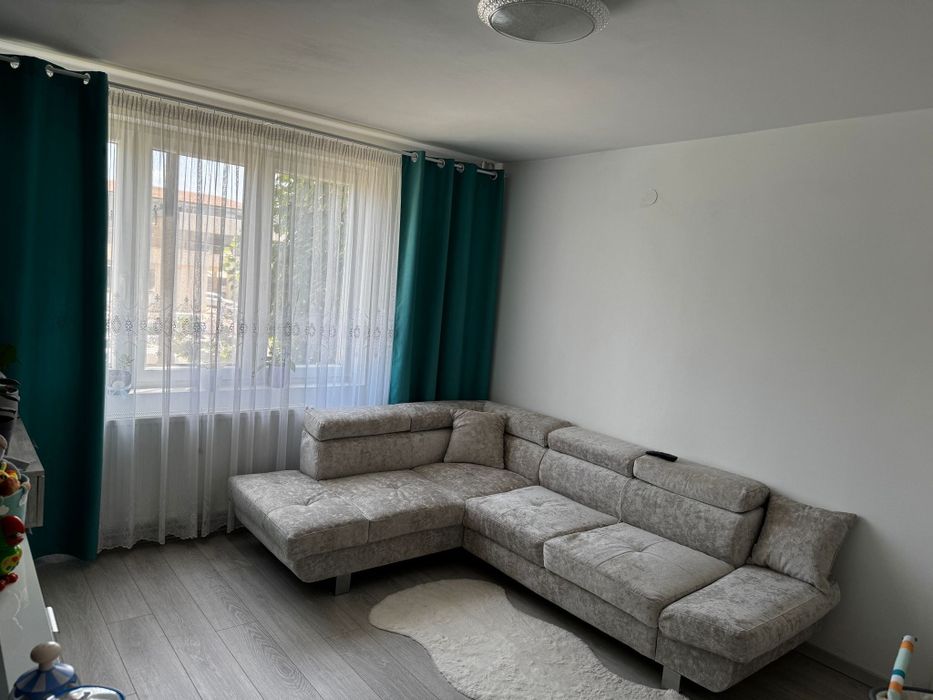 Chirire. Apartament 3 camere
