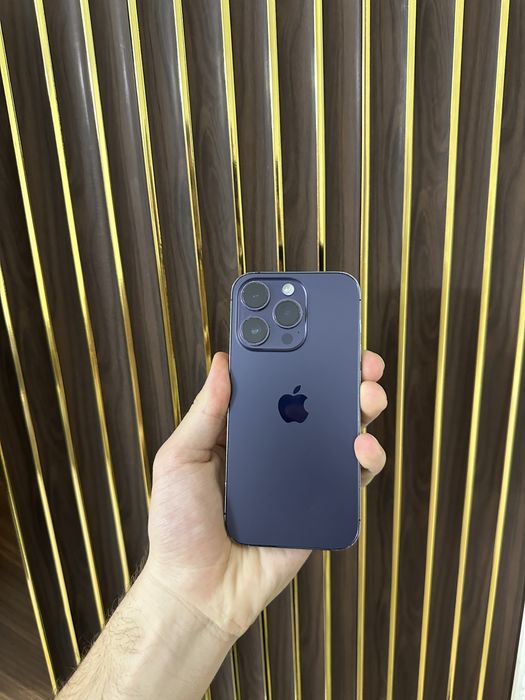 Iphone 14 Pro 128 Айфон 14 Про 128