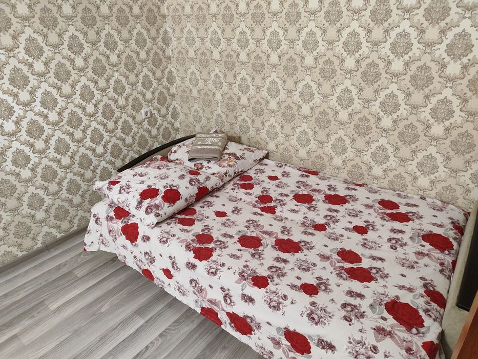 Посуточно Зачаганск Монкиулы