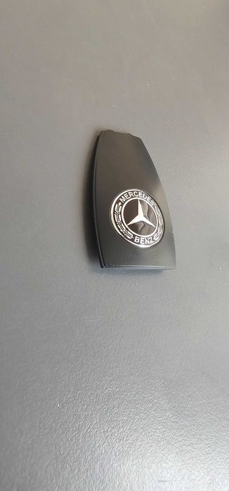 Лого AMG / Brabus Капак за Ключ Mercedes-Benz Ключ АМГ