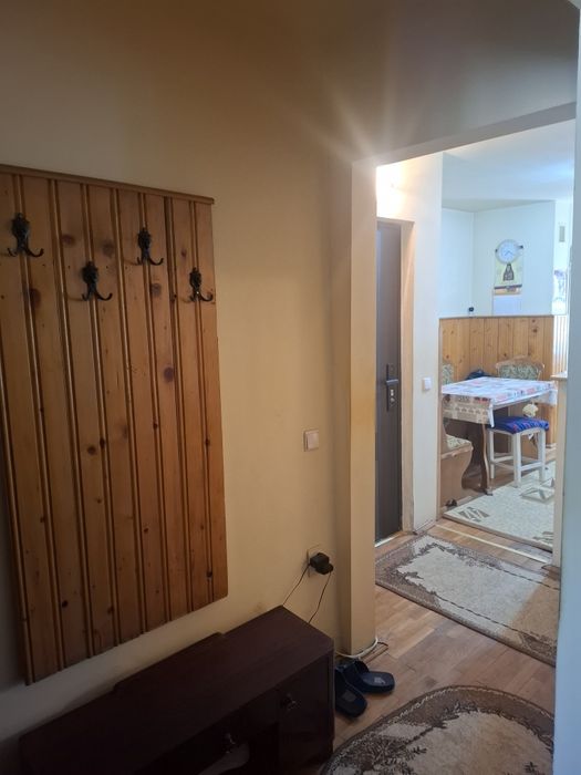 Vand apartament 2 camere zona Expotransilvaniei