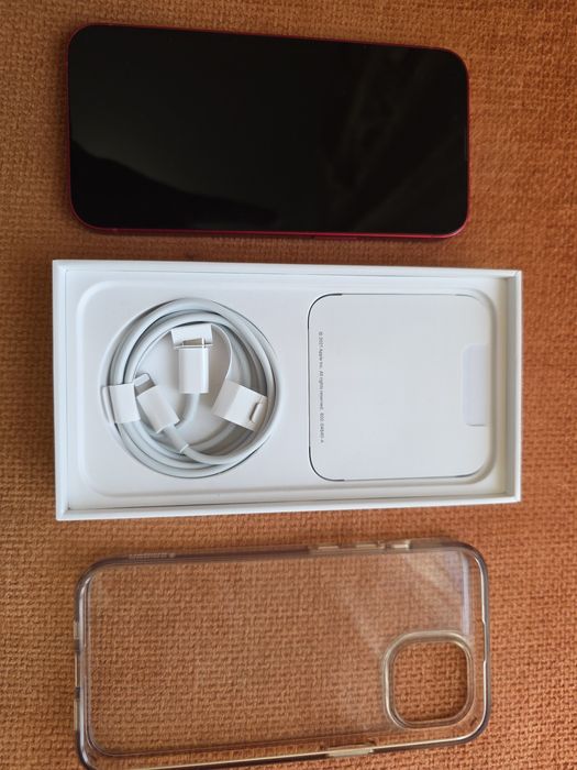 Iphone 13 128 (PRODUCT) RED