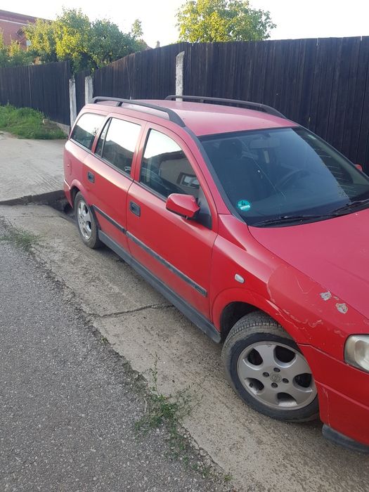 Vand Opel astra caravan an 2001
