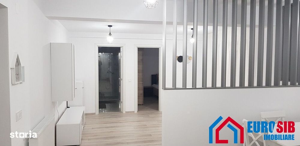 Apartament de LUX de închiriat  , zona Calea Cisnădiei