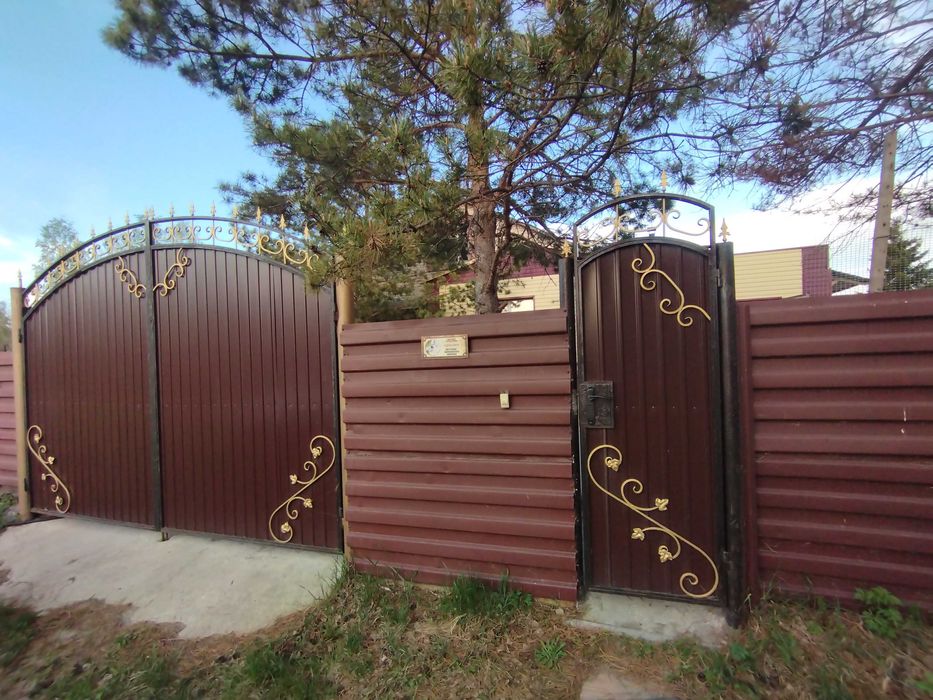 Продам дом в посёлке Солнечном