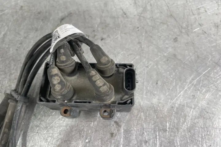 Bobina inductie 7700873701 / 77 00 873 701 Dacia Logan 2005
