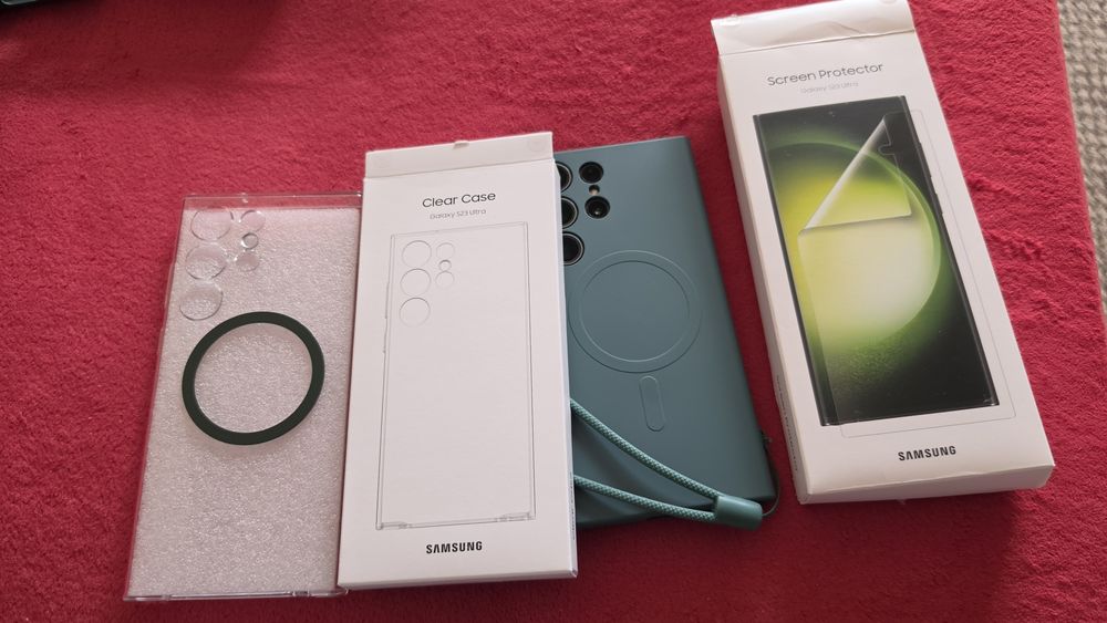 Samsung S 23 Ultra