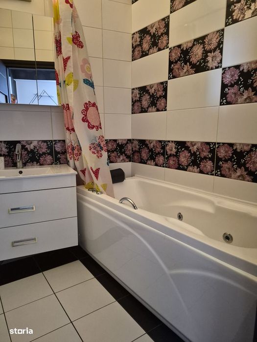 2 camere studio Ultracentral
