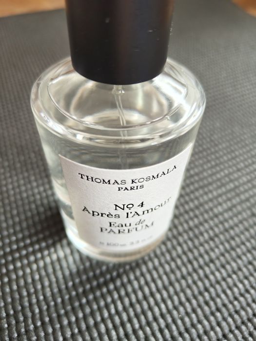 Thomas Kosmala , No 4 Après l'Amour Eau de Parfum