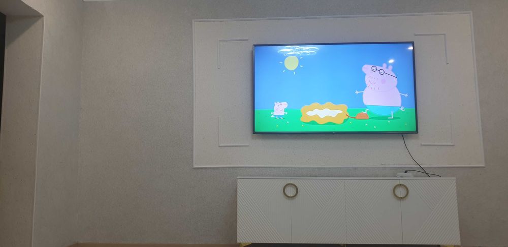 Жидкие Обои (Мастер) 700 тг кв