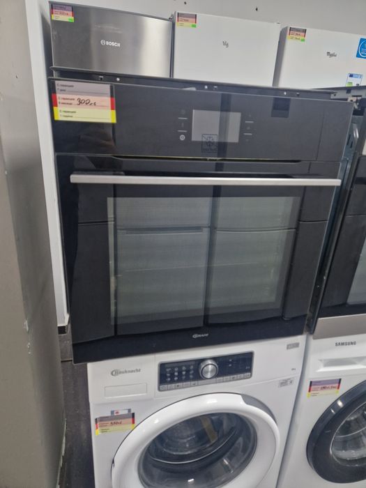 Фурна за вграждане Gram A+ 72 литра