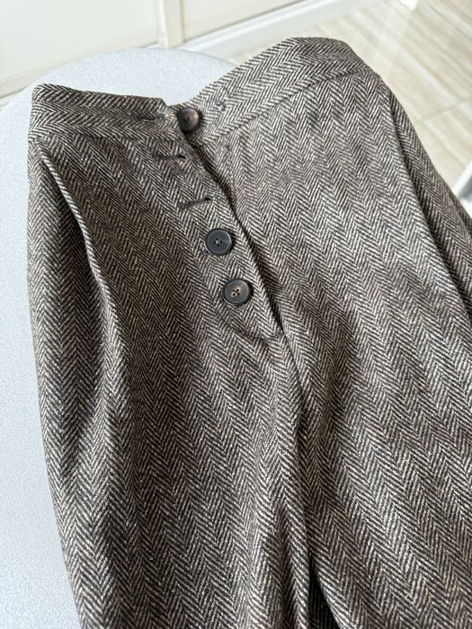 Костюм massimo dutti р 38