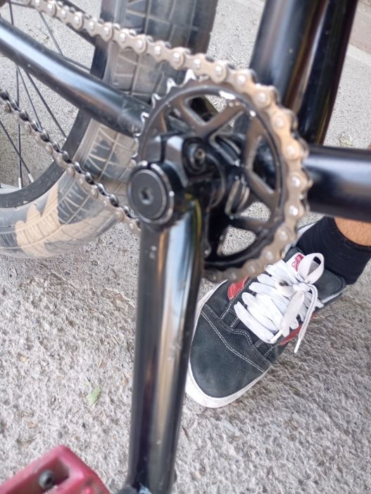 Бмх кенстон вело