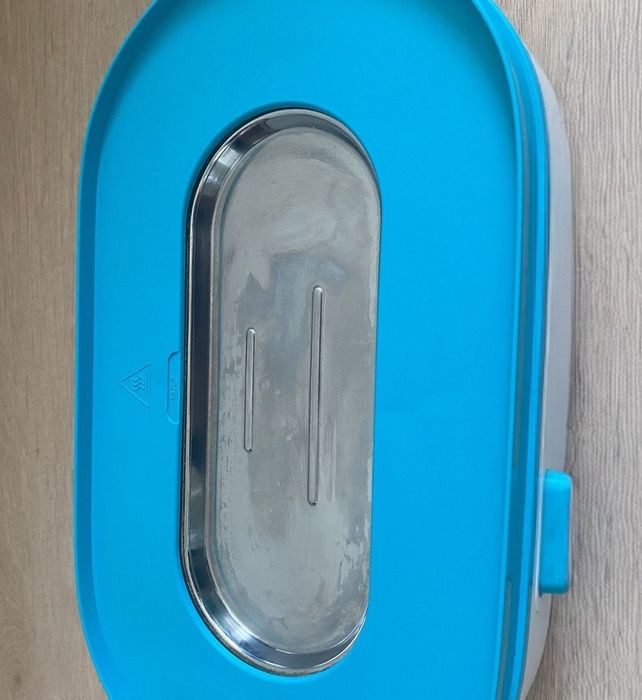 Philips AVENT Електрически Стерилизатор 3 в 1