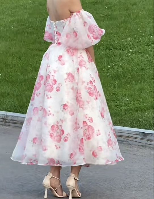 Вечернее платье , новое