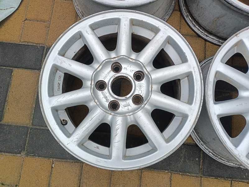 Продам оригинальные диски на  Audi